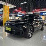 2024 LI Auto LI L7 for sale 925151 | Eauto Export