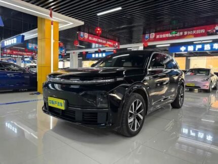 2024 LI Auto LI L7 for sale 925151 | Eauto Export