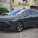 2024 LI Auto LI L7 for sale 925153 | Eauto Export