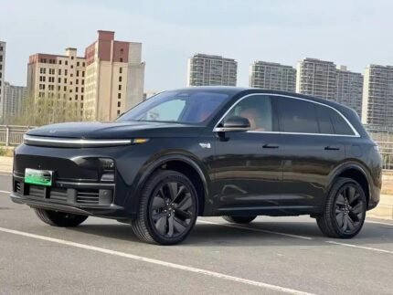2024 LI Auto LI L7 for sale 925166 | Eauto Export