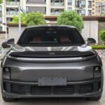 2024 LI Auto LI L7 for sale 925183 | Eauto Export