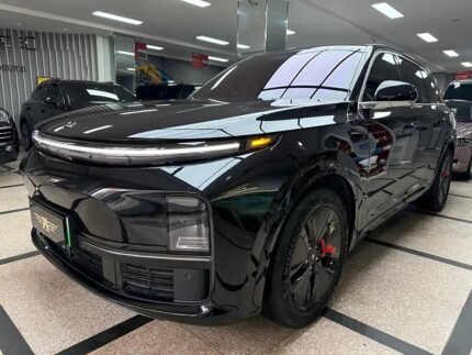 2024 LI Auto LI L7 for sale 925184 | Eauto Export