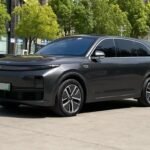 2024 LI Auto LI L7 for sale 925185 | Eauto Export