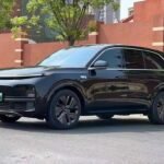 2024 LI Auto LI L8 for sale 841163 | Eauto Export