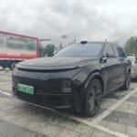 2024 LI Auto LI L8 for sale 841893 | Eauto Export