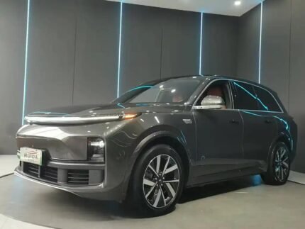 2024 LI Auto LI L8 for sale 846866 | Eauto Export