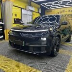 2024 LI Auto LI L8 for sale 852222 | Eauto Export
