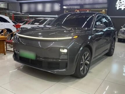 2024 LI Auto LI L8 for sale 854454 | Eauto Export