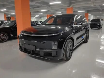 2024 LI Auto LI L8 for sale 855562 | Eauto Export