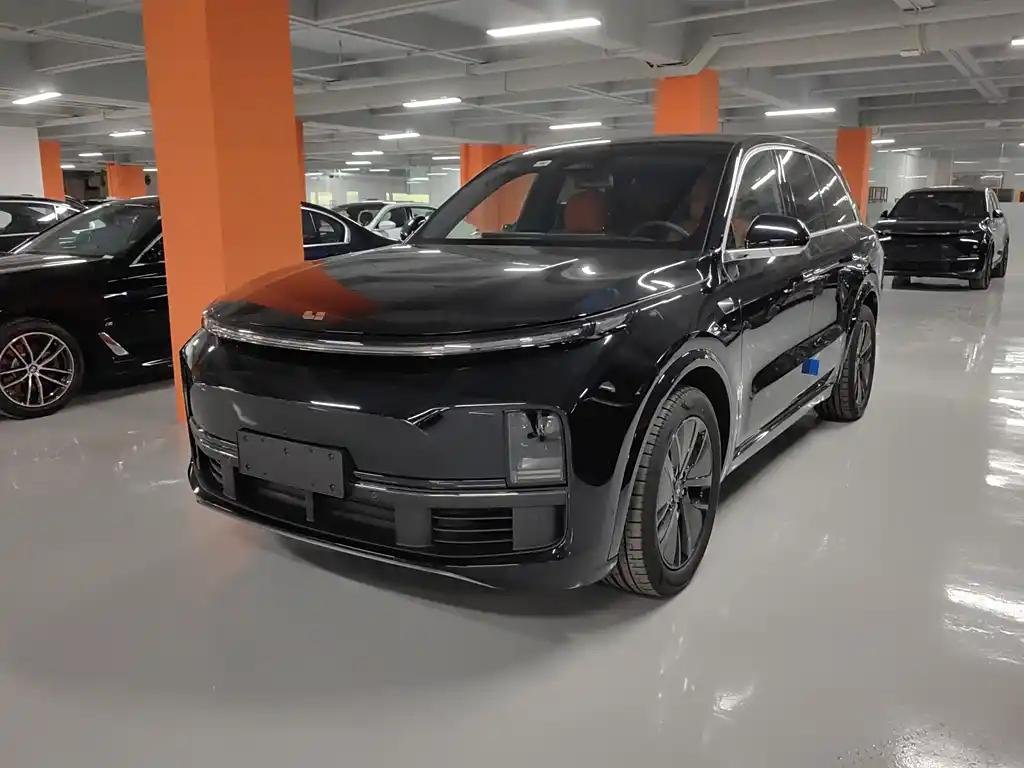 2024 LI Auto LI L8 for sale 855562 | Eauto Export 2024 LI Auto LI L8 for sale 855562 | Eauto Export