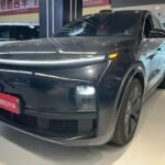 2024 LI Auto LI L8 for sale 855787 | Eauto Export