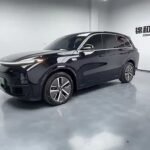 2024 LI Auto LI L8 for sale 857591 | Eauto Export