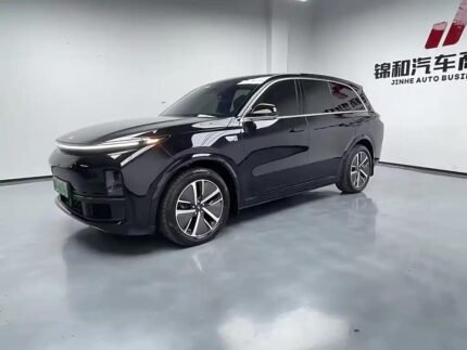 2024 LI Auto LI L8 for sale 857591 | Eauto Export