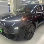 2024 LI Auto LI L8 for sale 864936 | Eauto Export