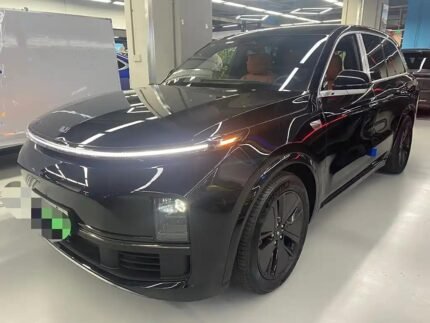 2024 LI Auto LI L8 for sale 864936 | Eauto Export