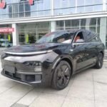 2024 LI Auto LI L8 for sale 867661 | Eauto Export