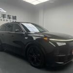 2024 LI Auto LI L8 for sale 874117 | Eauto Export