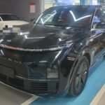 2024 LI Auto LI L8 for sale 875627 | Eauto Export
