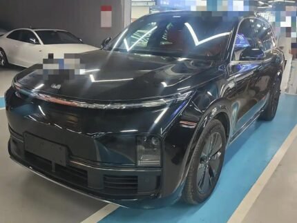 2024 LI Auto LI L8 for sale 875627 | Eauto Export