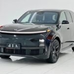 2024 LI Auto LI L8 for sale 876358 | Eauto Export