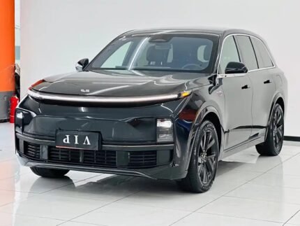 2024 LI Auto LI L8 for sale 876358 | Eauto Export