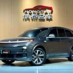 2024 LI Auto LI L8 for sale 876470 | Eauto Export