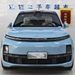 2024 LI Auto LI L8 for sale 932428 | Eauto Export