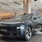 2024 LI Auto LI L9 for sale 841128 | Eauto Export