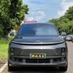 2024 LI Auto LI L9 for sale 842520 | Eauto Export