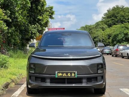 2024 LI Auto LI L9 for sale 842520 | Eauto Export