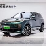 2024 LI Auto LI L9 for sale 846230 | Eauto Export