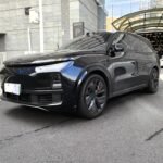 2024 LI Auto LI L9 for sale 847040 | Eauto Export