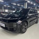 2024 LI Auto LI L9 for sale 850705 | Eauto Export