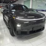 2024 LI Auto LI L9 for sale 853361 | Eauto Export