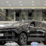 2024 LI Auto LI L9 for sale 862571 | Eauto Export