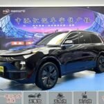 2024 LI Auto LI L9 for sale 874351 | Eauto Export