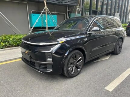 2024 LI Auto LI L9 for sale 877787 | Eauto Export