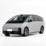 2024 LI Auto LI MEGA for sale 643400 | Eauto Export
