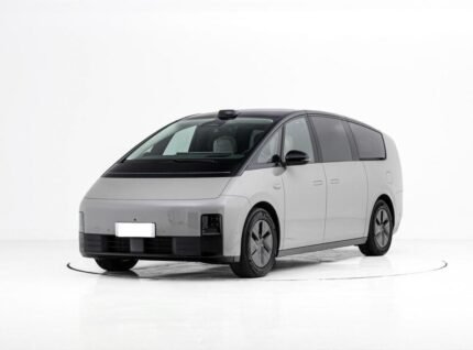 2024 LI Auto LI MEGA for sale 643400 | Eauto Export