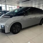 2024 LI Auto LI MEGA for sale 853900 | Eauto Export
