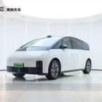 2024 LI Auto LI MEGA for sale 861975 | Eauto Export