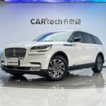 2024 Lincoln Aviator for Sale - New Chinese EV Car Rise