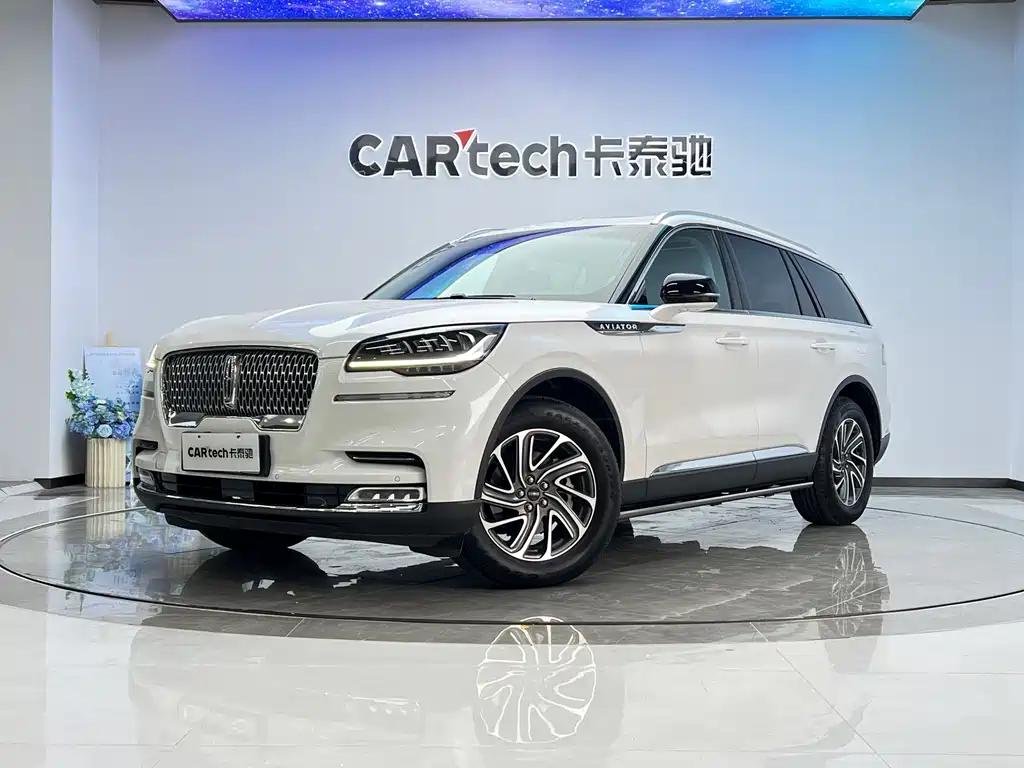 2024 Lincoln Aviator for Sale - New Chinese EV Car Rise 2024 Lincoln Aviator for Sale - New Chinese EV Car Rise