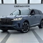 2024 Lincoln Aviator Review - Top Chinese EV Car Companies
