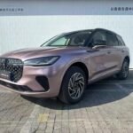 2024 Lincoln Corsair for sale 925359 | Eauto Export