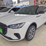2024 Lincoln Corsair for sale 925360 | Eauto Export