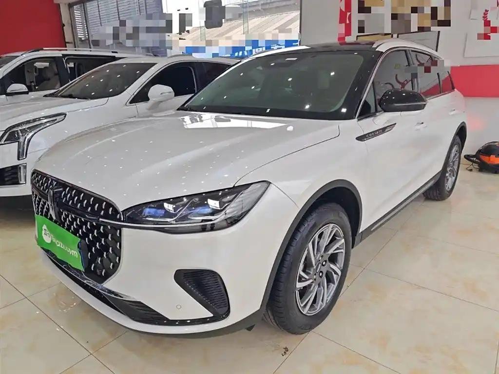 2024 Lincoln Corsair for sale 925360 | Eauto Export 2024 Lincoln Corsair for sale 925360 | Eauto Export