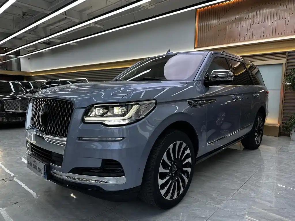 2024 Lincoln Navigator for sale 925323 | Eauto Export 2024 Lincoln Navigator for sale 925323 | Eauto Export