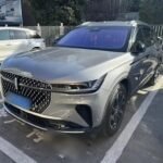 2024 Lincoln Navigator for sale 925333 | Eauto Export