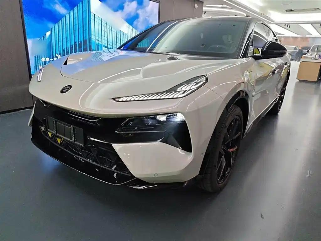 2024 lotus cars LOTUS ELETRE for sale 925283 | Eauto Export 2024 lotus cars LOTUS ELETRE for sale 925283 | Eauto Export